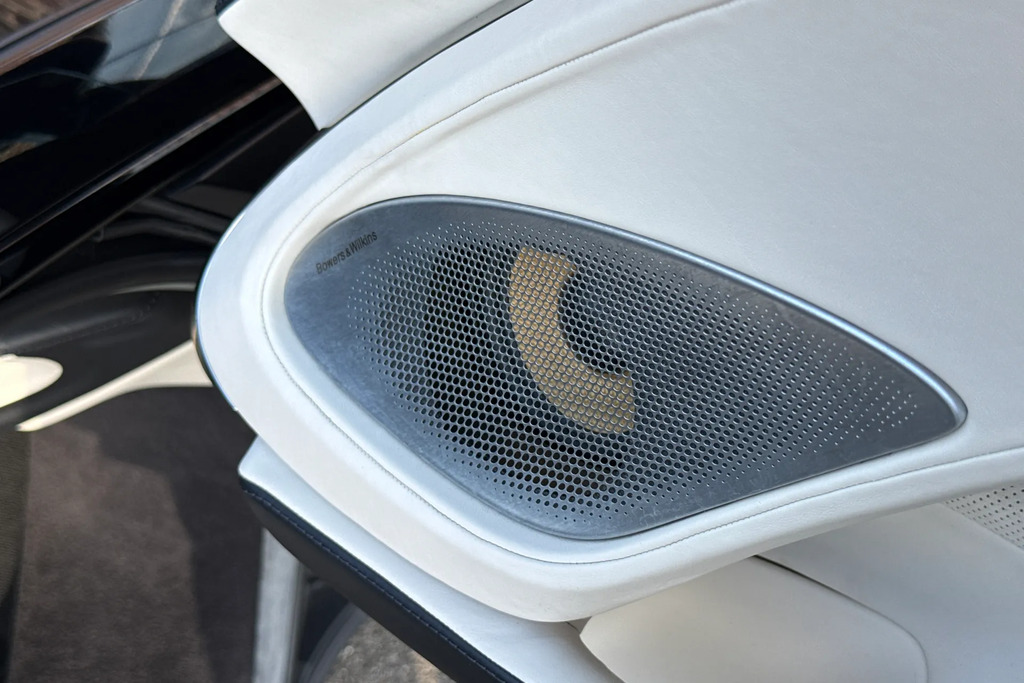 McLaren GT V8 Ssg SJ23NWC Blue #23