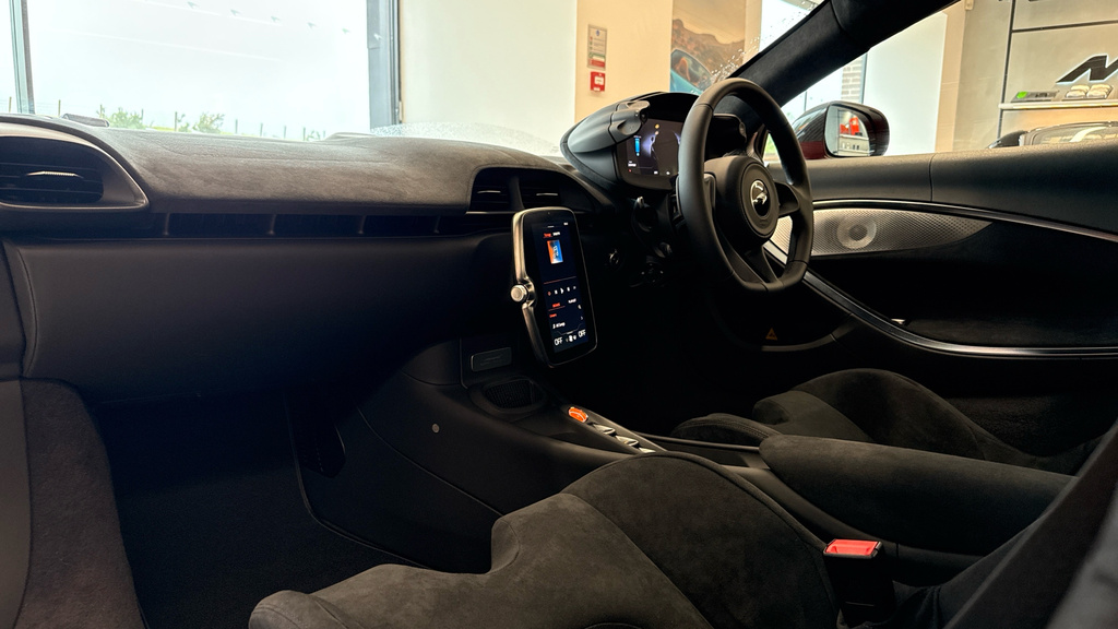 McLaren Artura 3.0T V6 7.4Kwh #20
