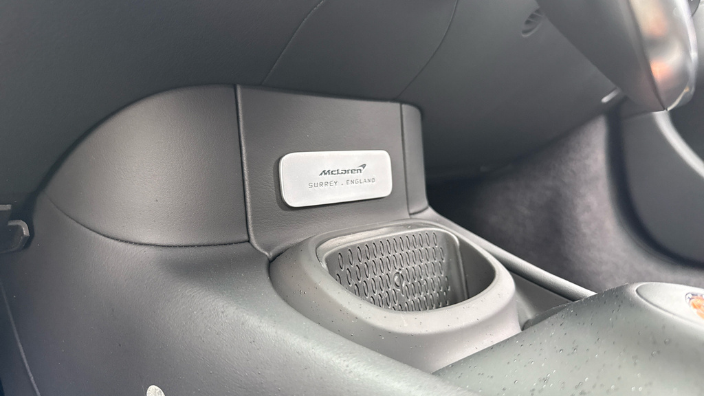 McLaren Artura 3.0T V6 7.4Kwh #22