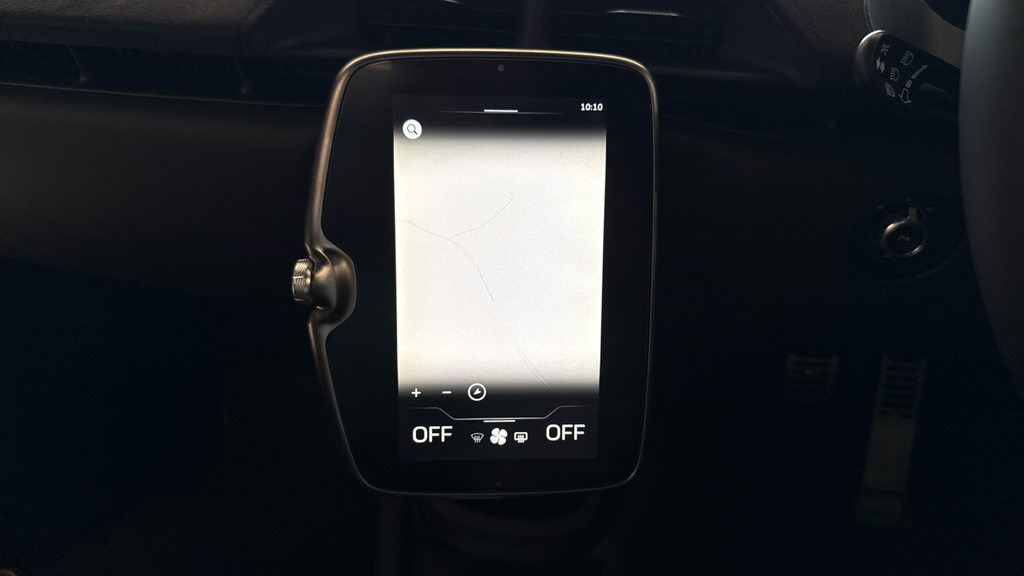McLaren Artura 3.0T V6 7.4Kwh #28