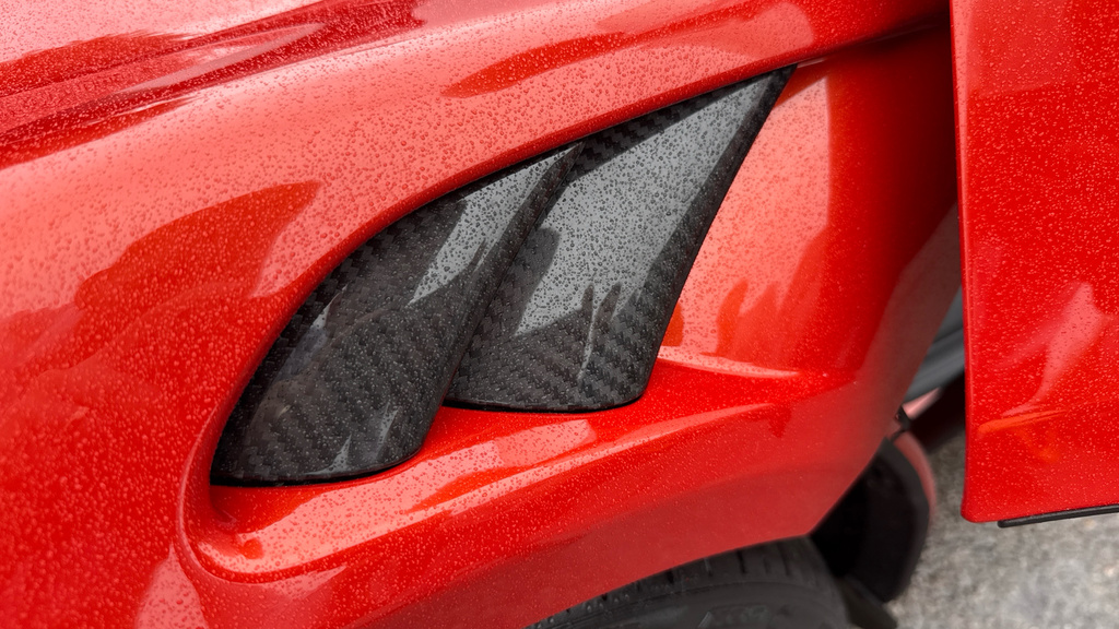 McLaren Artura 3.0T V6 7.4Kwh #24