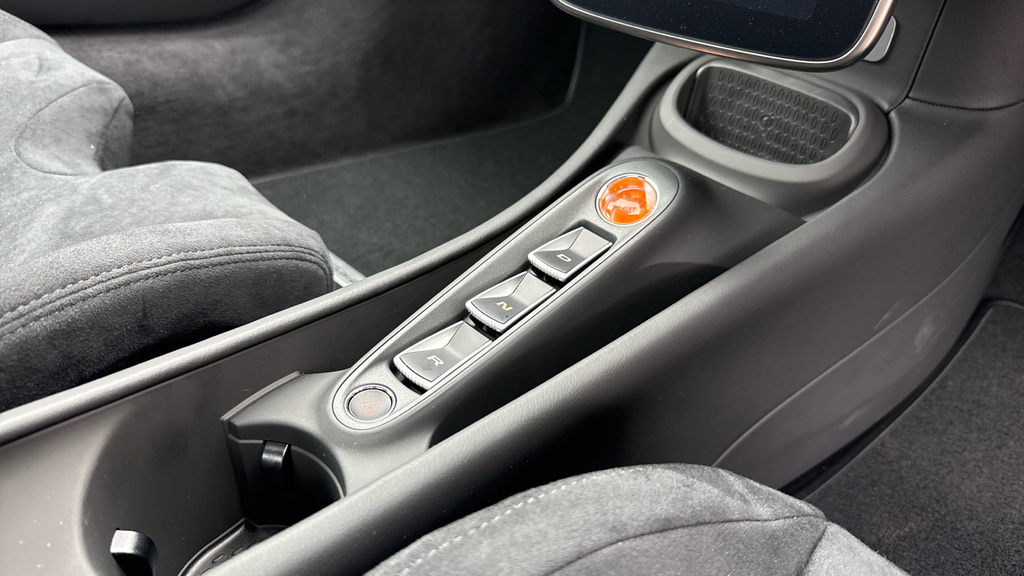 McLaren Artura 3.0T V6 7.4Kwh #15