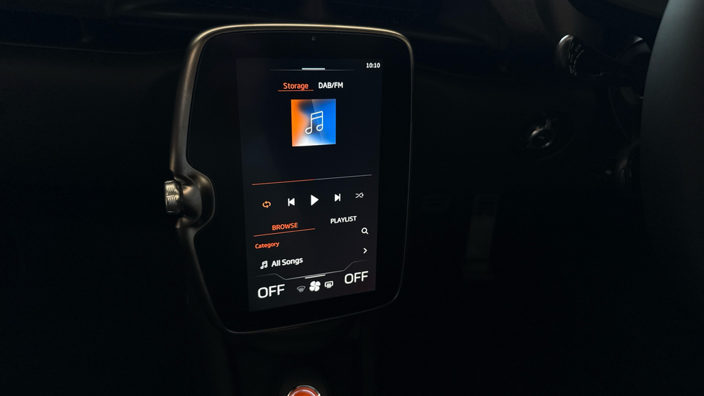 McLaren Artura 3.0T V6 7.4Kwh #29