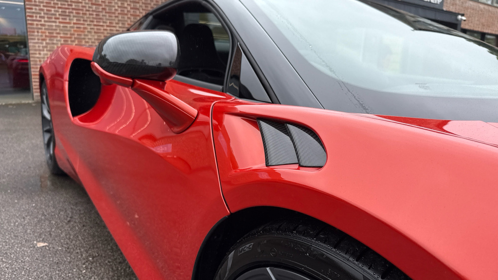 McLaren Artura 3.0T V6 7.4Kwh #10