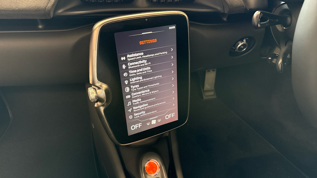McLaren Artura 3.0T V6 7.4Kwh #26