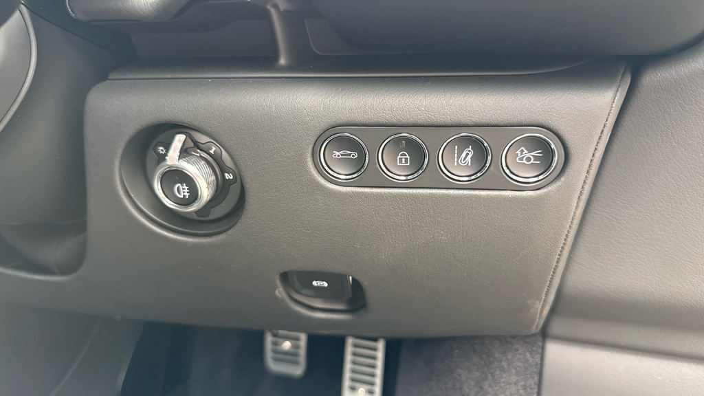 McLaren Artura 3.0T V6 7.4Kwh #16