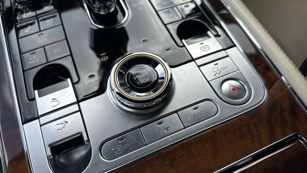 Bentley Continental Gt 6.0 W12 First Edition  #20