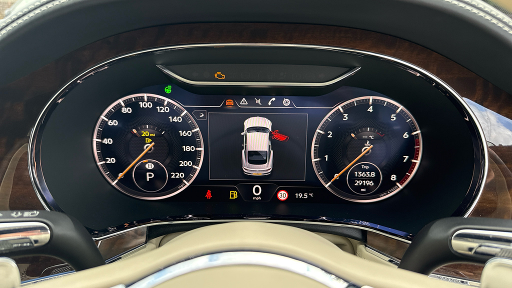 Bentley Continental Gt 6.0 W12 First Edition  #26