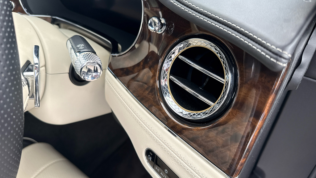 Bentley Continental Gt 6.0 W12 First Edition  #15