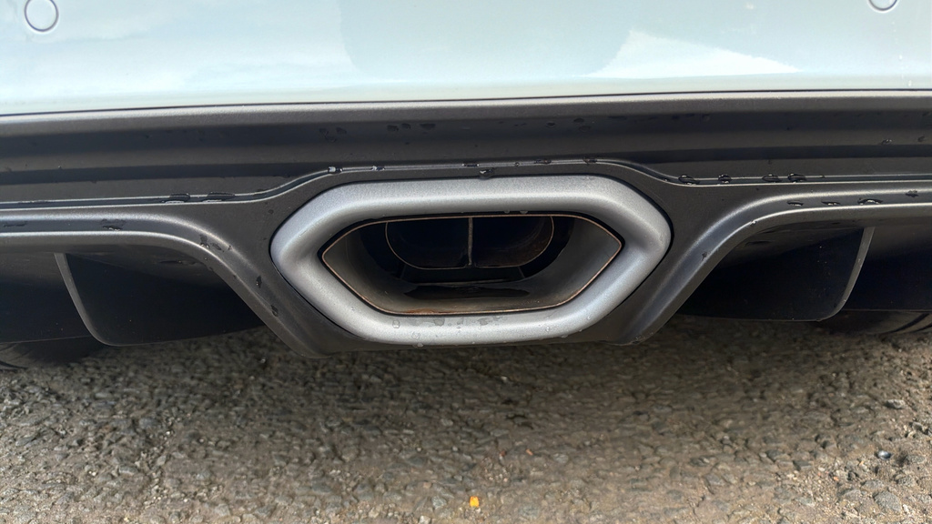 Alpine A110 1.8 Turbo Dct Euro 6 Blue #35