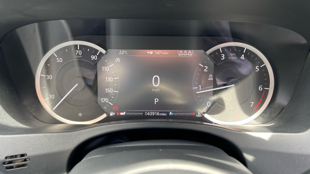 Jaguar XE R-dynamic S White #15