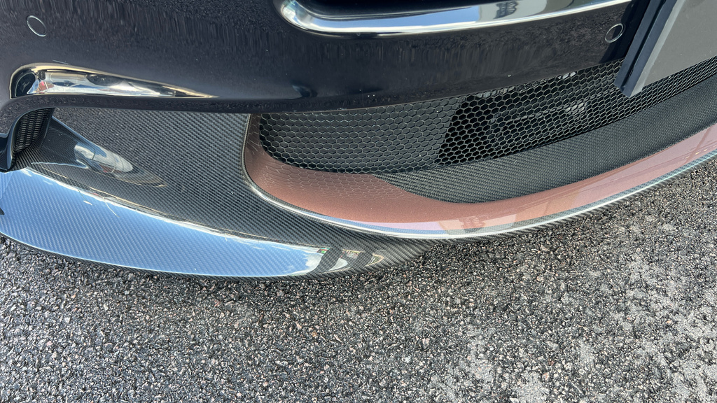 Aston Martin Vanquish V12 Black #19