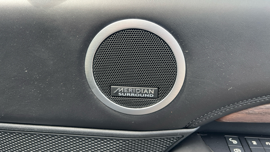 Land Rover Discovery Td4 Se Tech Black #25