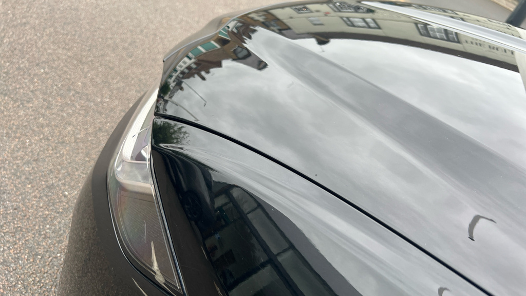 Jaguar XE R-dynamic S Blue #20