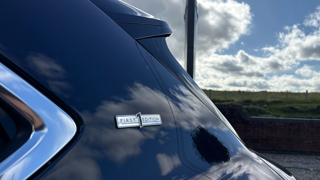 Bentley Bentayga Bentayga V8 Grey #23