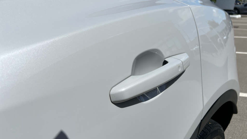 Jaguar E-Pace 2.0 S Awd 150Bhp - Rear Camera - Pan Roof - F White #12