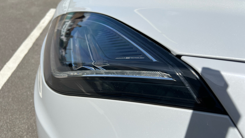 Jaguar E-Pace 2.0 S Awd 150Bhp - Rear Camera - Pan Roof - F White #15