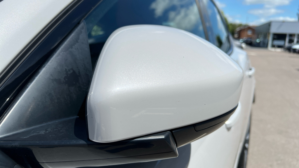 Jaguar E-Pace 2.0 S Awd 150Bhp - Rear Camera - Pan Roof - F White #13