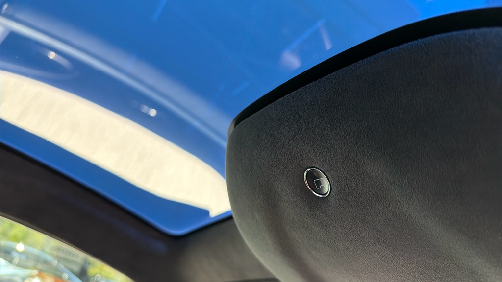 McLaren 720S 720S V8 S-a Blue #26