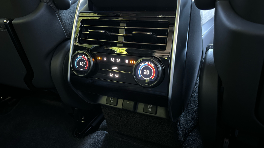 Land Rover Range Rover 3.0 D350 Grey #18
