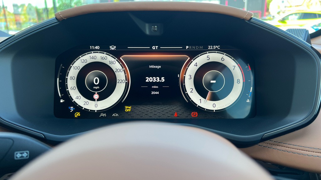 Aston Martin DBX S 4.0 Twin Turbo Green #6