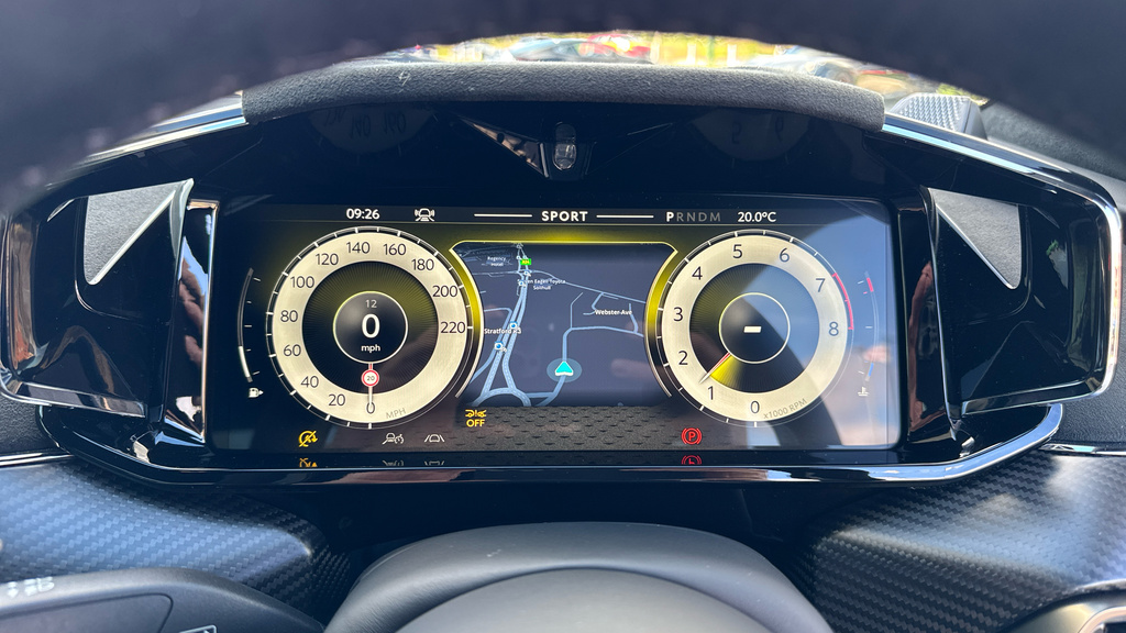 Aston Martin Vantage S Coupe 4.0 Twin Turbo Grey #6