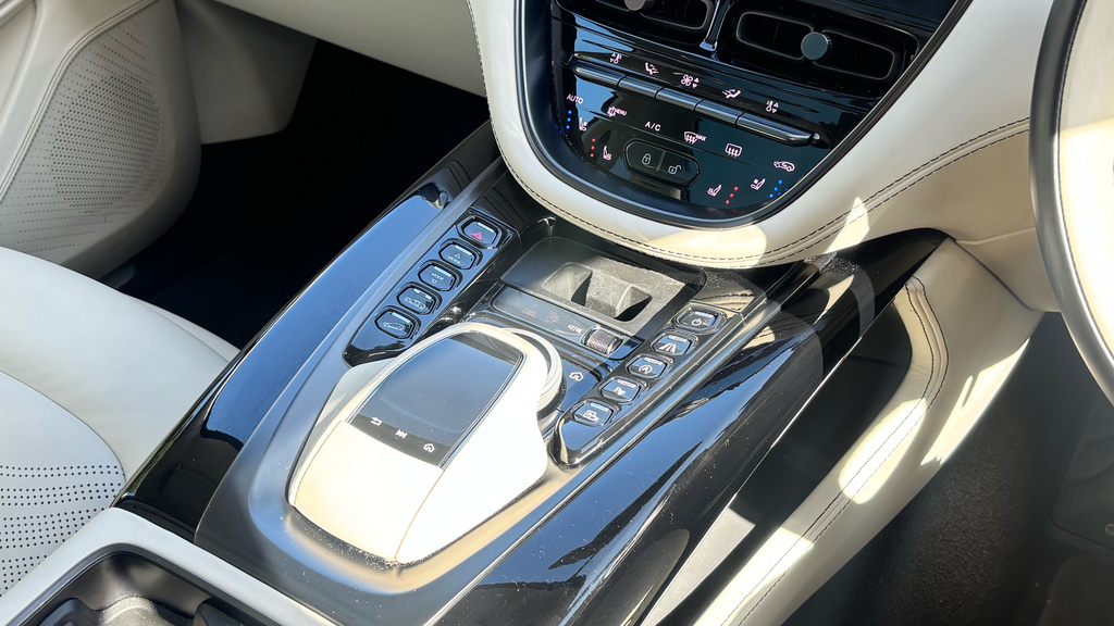 Aston Martin DBX 4.0 V8 4Wd Euro 6 Ss  #28