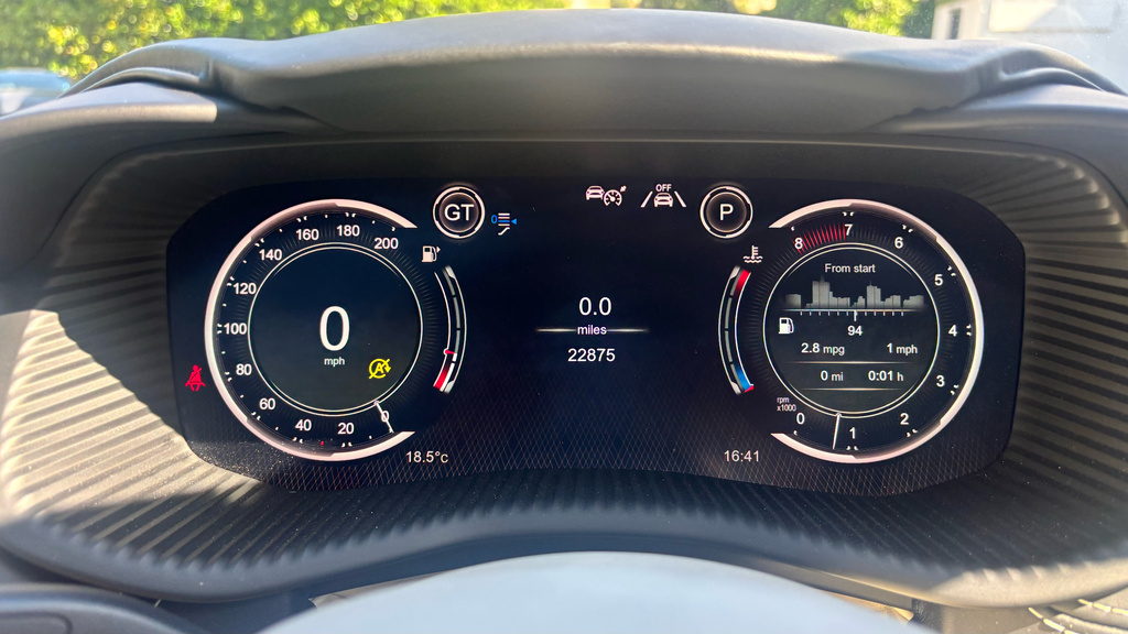 Aston Martin DBX V8 550 Silver #6