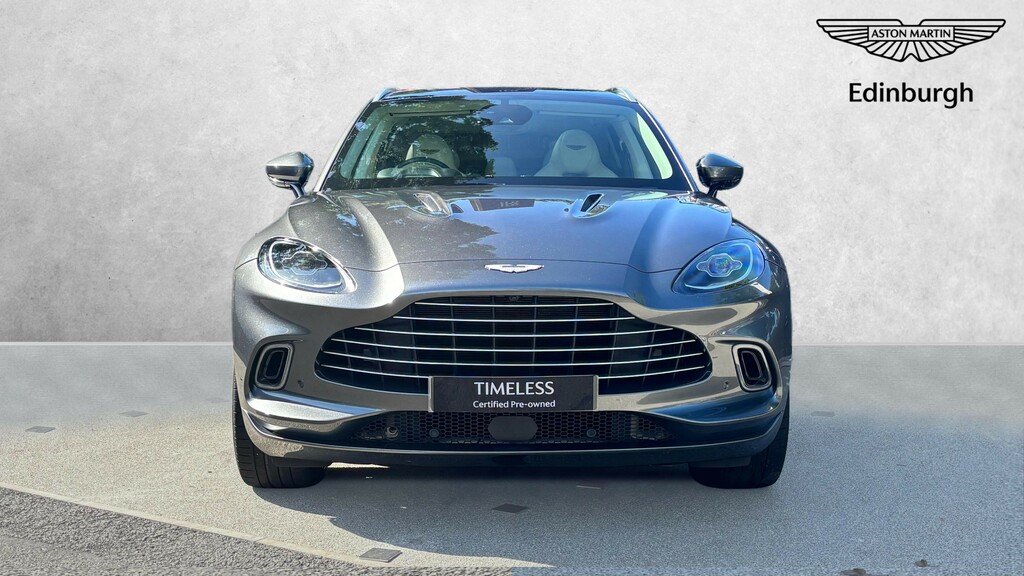 Aston Martin DBX 4.0 V8 4Wd Euro 6 Ss  #7