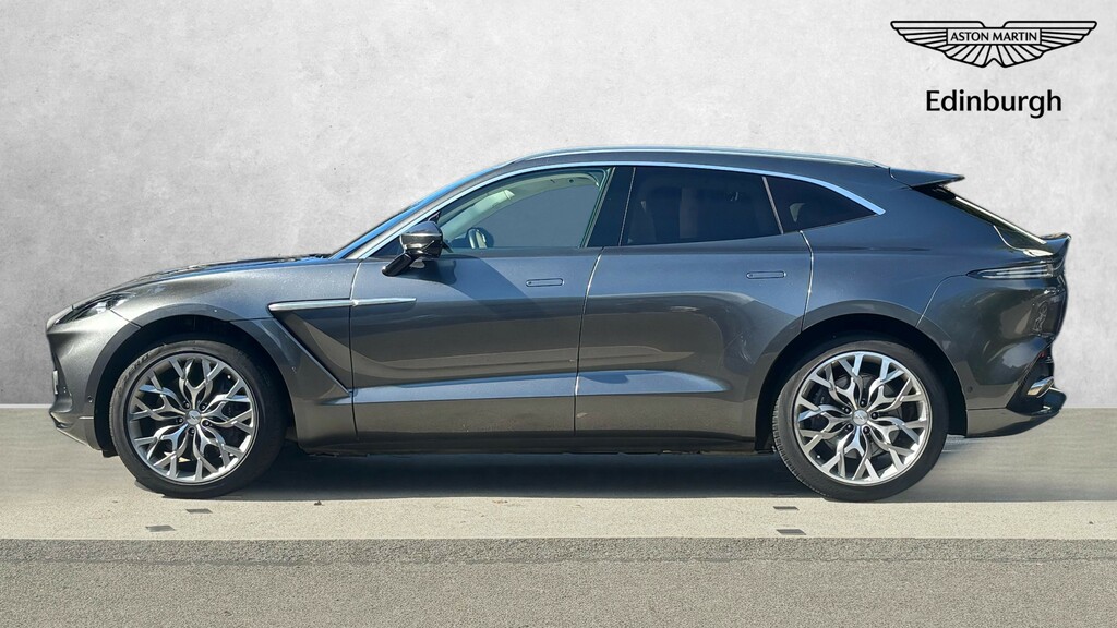 Aston Martin DBX 4.0 V8 4Wd Euro 6 Ss  #12
