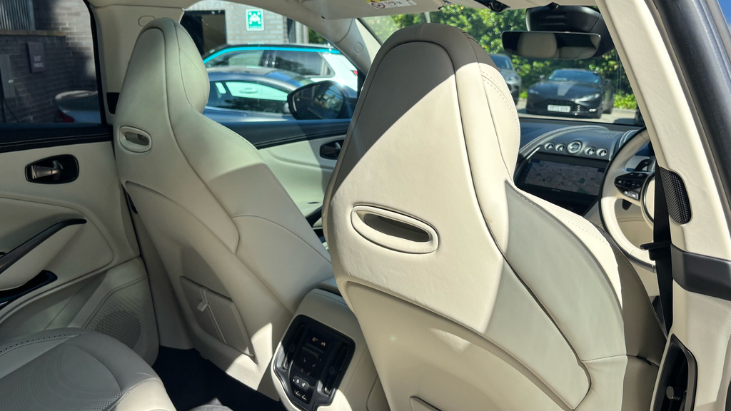 Aston Martin DBX 4.0 V8 4Wd Euro 6 Ss  #20