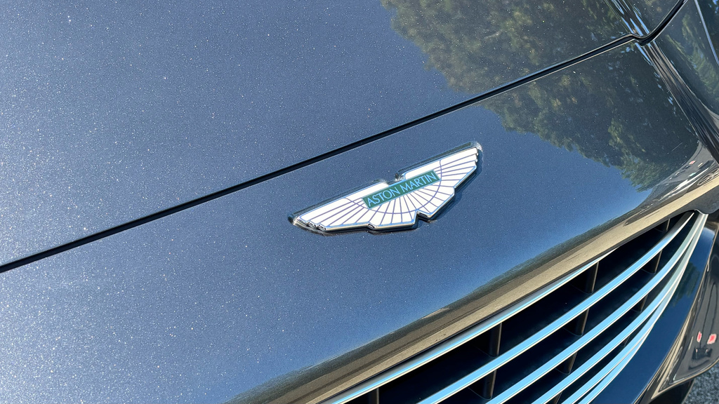Aston Martin DBX 4.0 V8 4Wd Euro 6 Ss  #16