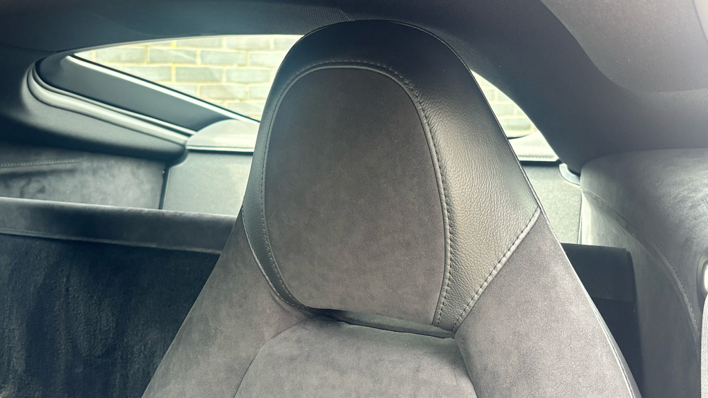 Aston Martin Vantage 4.0L V8 Coupe Blue #5