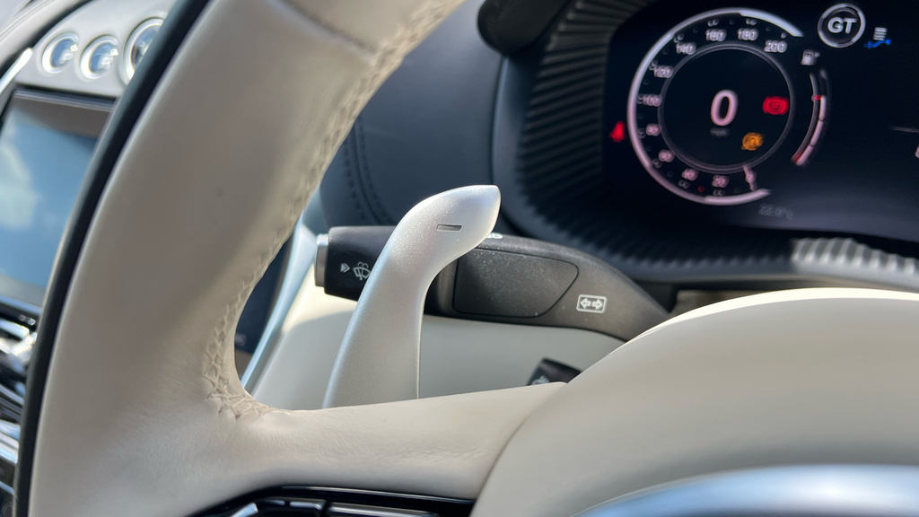 Aston Martin DBX 4.0 V8 4Wd Euro 6 Ss  #49