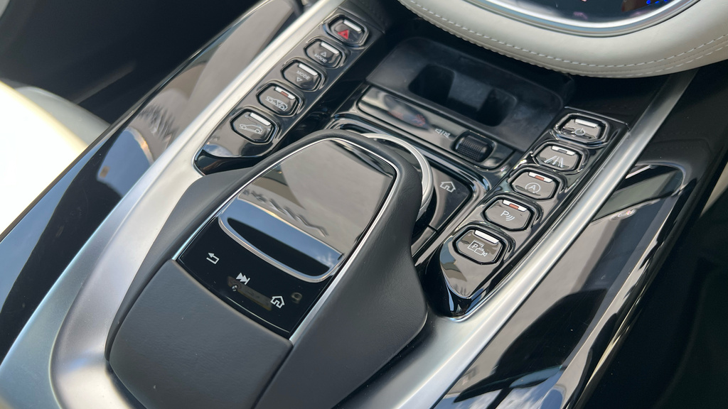 Aston Martin DBX 4.0 V8 4Wd Euro 6 Ss  #51