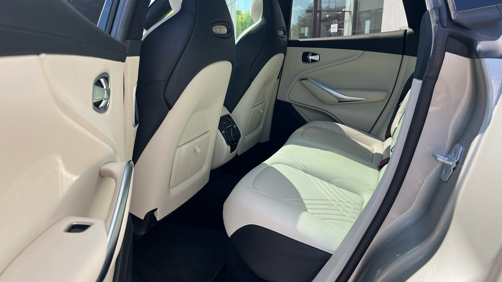 Aston Martin DBX 4.0 V8 4Wd Euro 6 Ss  #45