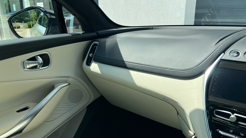 Aston Martin DBX 4.0 V8 4Wd Euro 6 Ss  #55