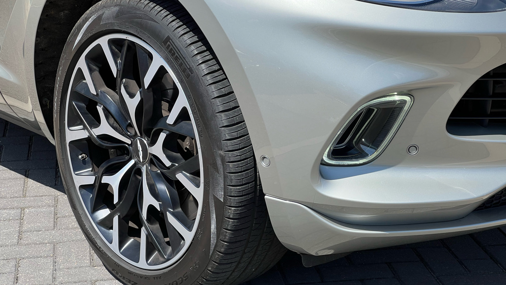 Aston Martin DBX 4.0 V8 4Wd Euro 6 Ss  #17