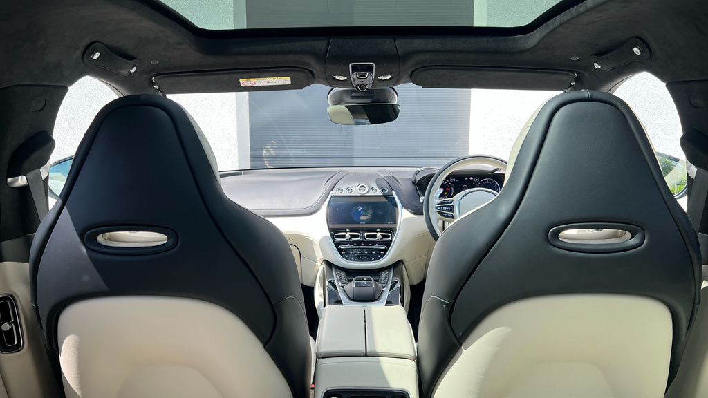 Aston Martin DBX 4.0 V8 4Wd Euro 6 Ss  #59
