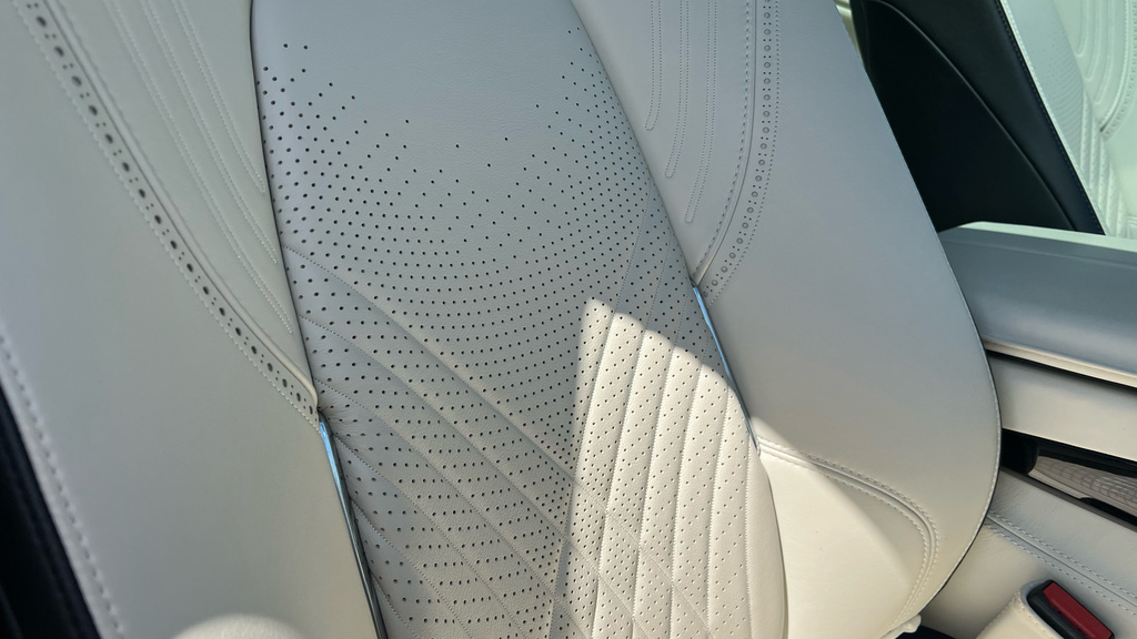 Aston Martin DBX 4.0 V8 4Wd Euro 6 Ss  #40