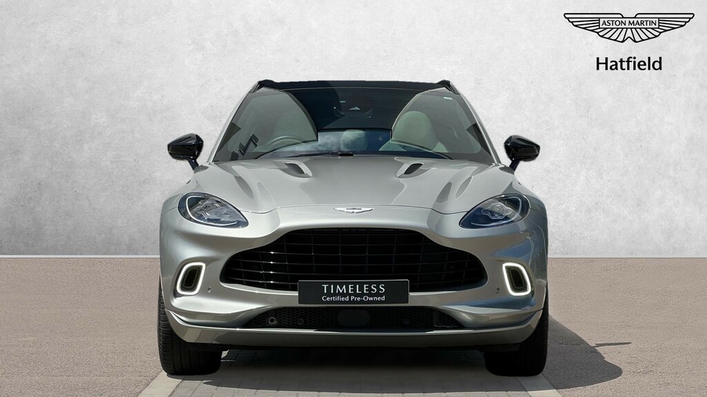 Aston Martin DBX 4.0 V8 4Wd Euro 6 Ss  #7