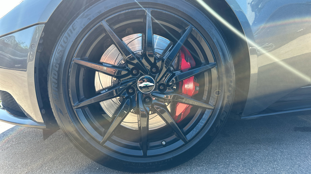 Aston Martin DB11 Shadow Edition Silver #4