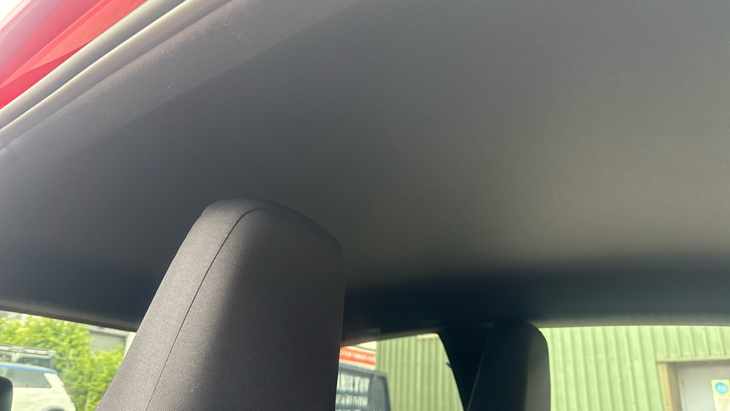 Volkswagen Up 1.0 65Ps Up Red #27