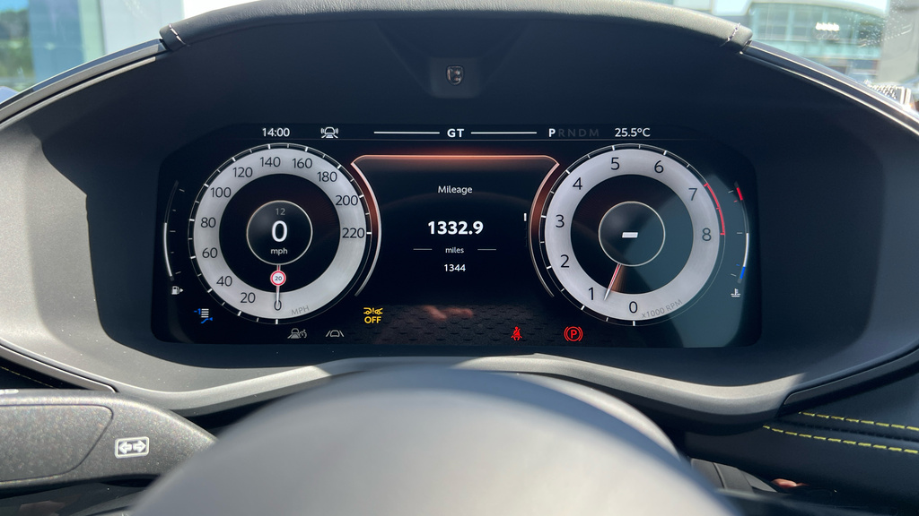 Aston Martin DBX S 4.0 Twin Turbo Silver #6