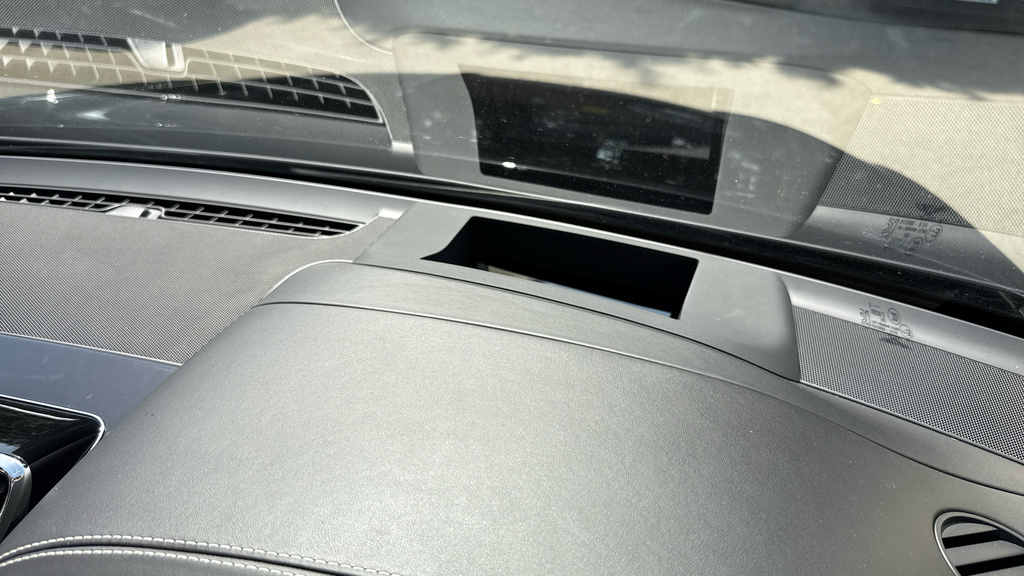 Bentley Bentayga 4.0 V8 First Edition 4Wd Euro 6 Ss Grey #28