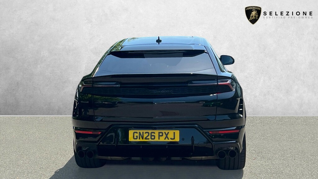 Lamborghini Urus 4.0 V8 Se Phev  #4