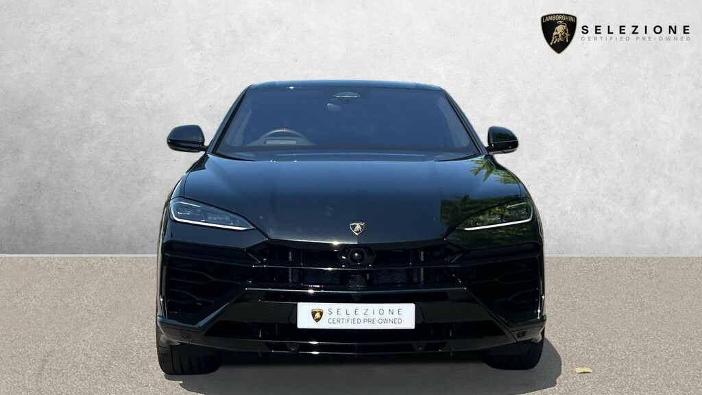 Lamborghini Urus 4.0 V8 Se Phev  #5