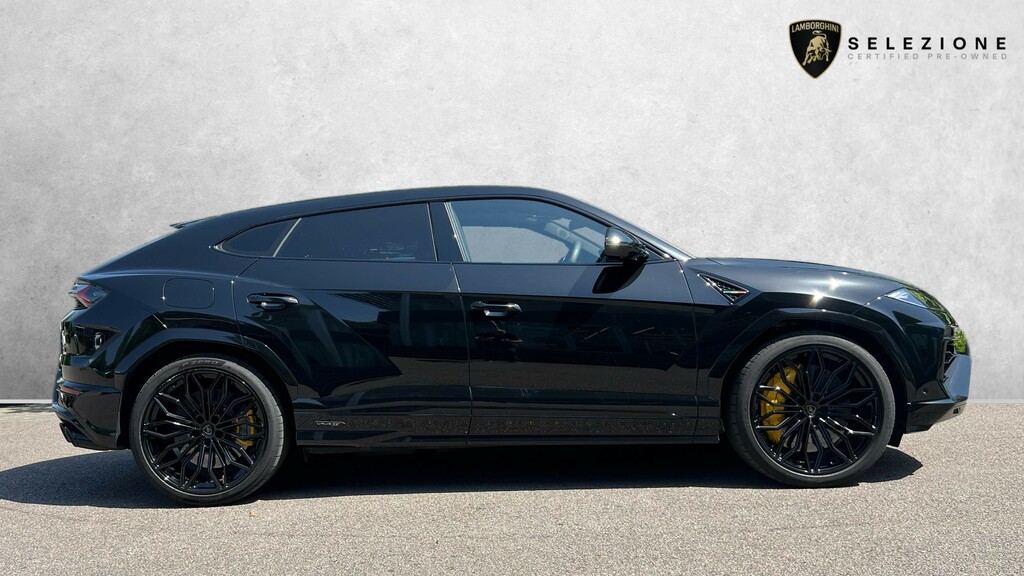 Lamborghini Urus 4.0 V8 Se Phev  #2