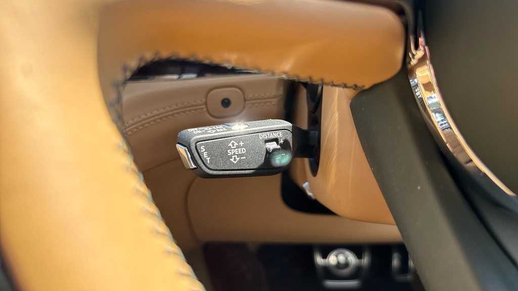 Bentley Bentayga 3.0 V6 Hybrid Estate DA71LTX  #15