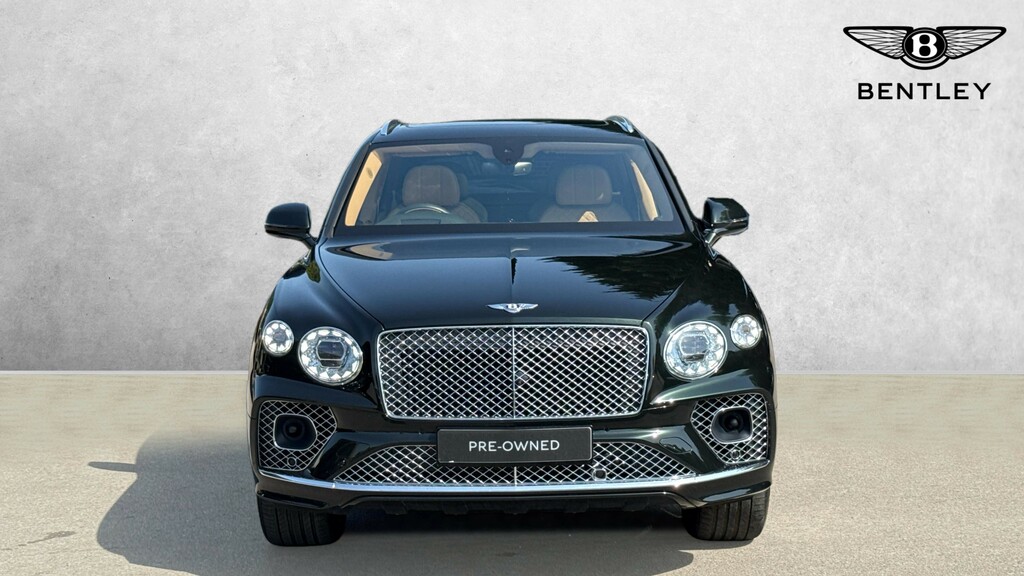 Bentley Bentayga 3.0 V6 Hybrid Estate DA71LTX  #7